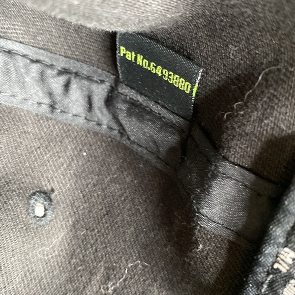 Lineman Baseball Proflex Cap - Picture 5 of 7